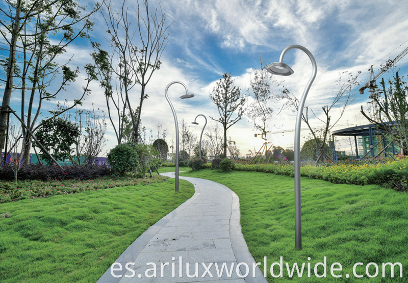 Ip66 Led Garden Lights 17